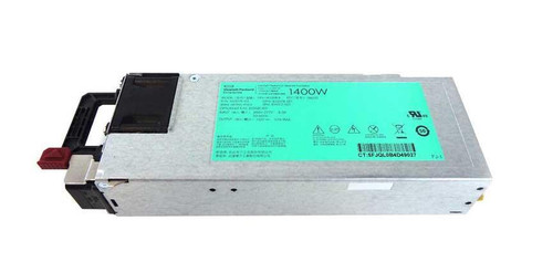 Buy Now HP 839315-001 1400W Hot-Plug Power Supply