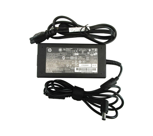 849651-001 - HP 120-Watts AC Power Adapter