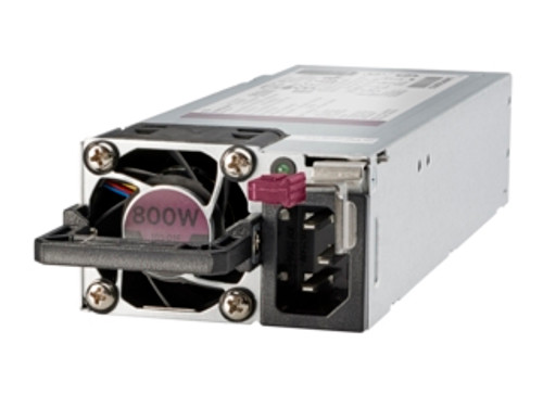 HP 800W Flex Slot Platinum Hot Plug Power Supply 865409-001 for ProLiant DL360p Gen8 Servers
