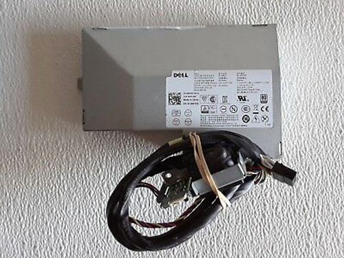 8KT09 - Dell 155-Watts Power Supply for OptiPlex 3440 7400 All-In-One