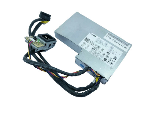 8KT09 - Dell 155W 100-240V AC Power Supply