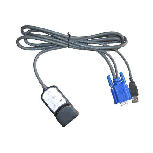 39M2898 - IBM Virtual Media Conversion Option KVM Cable