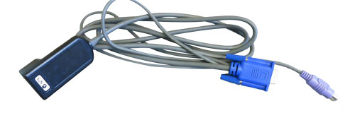 39M2911 - IBM Long KVM Conversion Option Cable