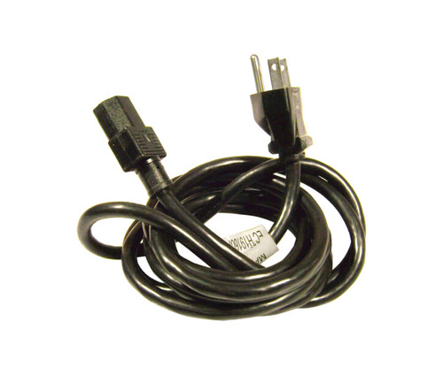 39M5081 - IBM 125V 10A 9Ft 5-15P to C13 Power Cord