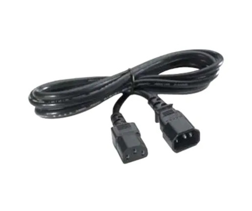 39M5377 - IBM 250V 10A 9Ft IEC C13-C14 Power Cable
