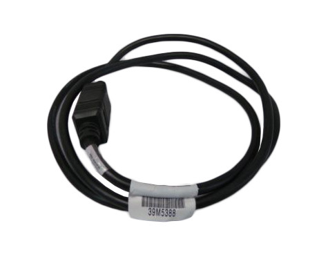 39M5388 - IBM 2m C19 to C20 16A 250V Power Cord