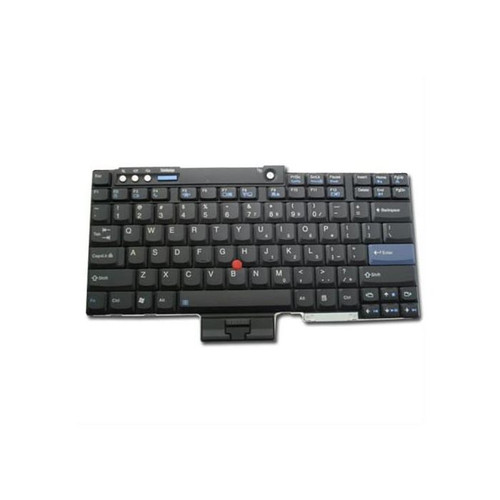 39T7318 - IBM Lenovo Keyboard for ThinkPad R60 61 T60 Z61 Dutch