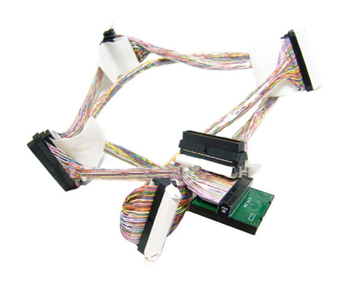 39Y9785 - IBM Ultra-320 4-Drop SCSI Cable Assembly