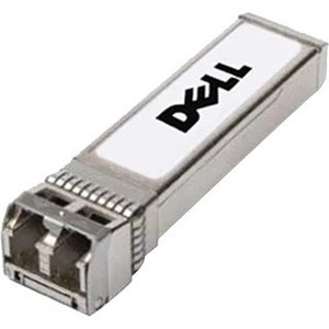 3FGD8 - Dell 10Gbps 10GBase-SR 850nm SFP+ Transceiver