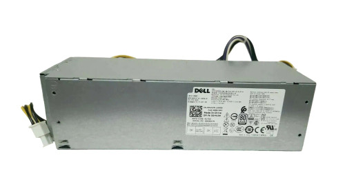 DHVJN - Dell 240W AC Power Supply