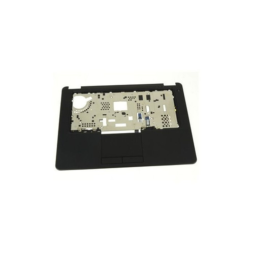 3XP4G - Dell Laptop Palmrest (Black) Latitude 7204 Rugged