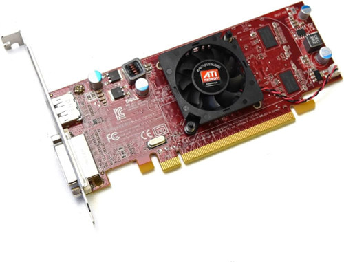 Dell 3Y14F ATI Radeon HD4550 512MB Graphics Card