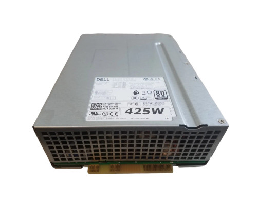 Dell DNR74 PowerEdge T5810 Power Supply 425Watts