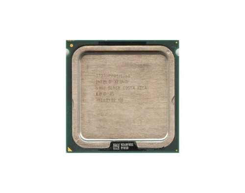 HP 3.73GHz Intel Xeon 5080 Processor for ProLiant ML370 G5 Server - Dual-Core, LGA771 Socket, 1066MHz FSB