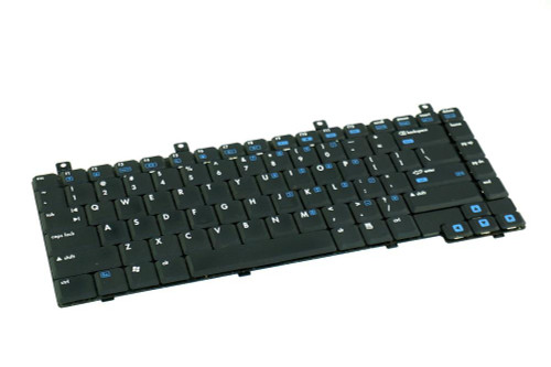 407857-001 - HP Pavilion DV5000 ZE2000 Keyboard Assembly