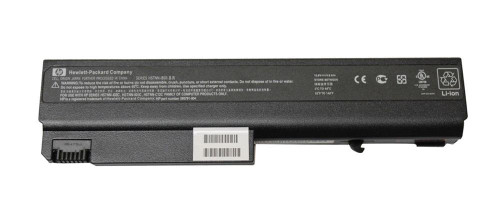 HP 6-Cell Lithium-Ion Notebook Battery 10.8VDC 4400MAh 55Wh for NC6000/NC6500 Series - Compatible with HP laptops