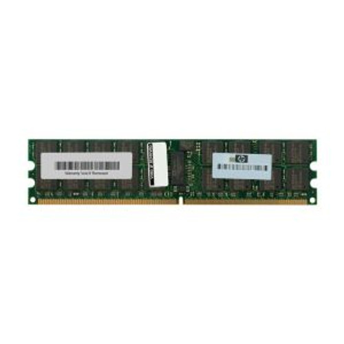 408853-48G - HP 48GB (24 X 2GB) 667MHz DDR2 PC2-5300 Registered ECC CL5 240-Pin DIMM Memory