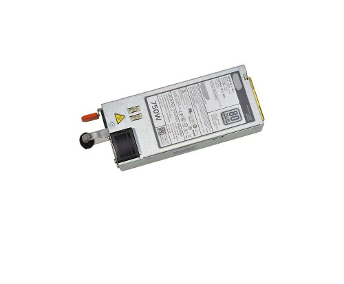 DTCN4 - Dell 750W Redundant Power Supply