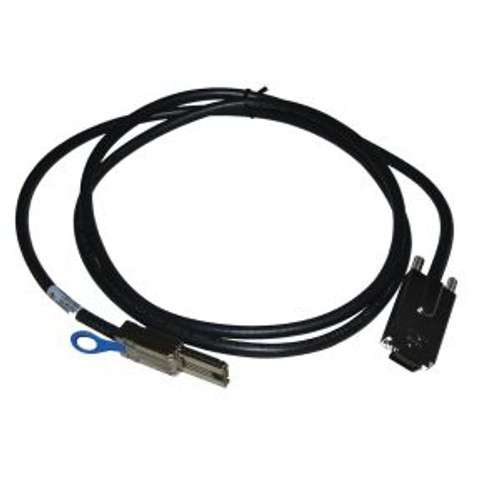 408908-001 - HP 2M (6ft) External SAS to Mini-SAS Cable