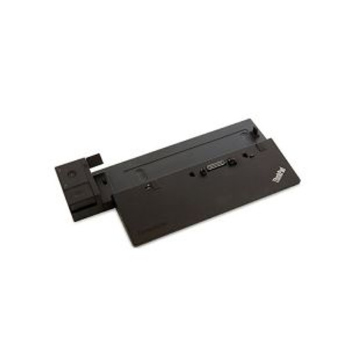 40AA0045 - Lenovo ThinkPad Basic USB 3.0 Docking Station