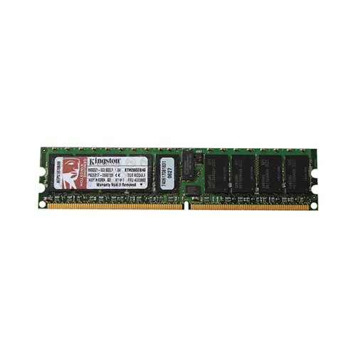 40E8993 - IBM 4GB 400MHz DDR2 PC2-3200 Registered ECC Memory