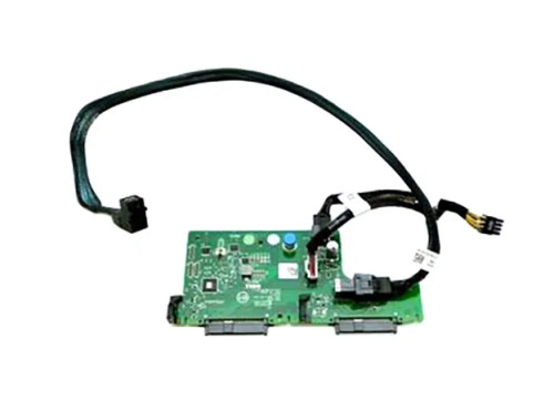 GRTNK - Dell 495W 80-Plus Platinum Power Supply