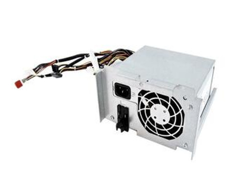 H490P - Dell 490-Watts Power Supply for PowerEdge T300