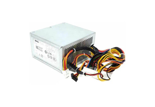 H490P - Dell 490W AC 100-240V Power Supply
