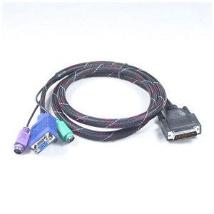 40W9248 - IBM KVM Console Cable