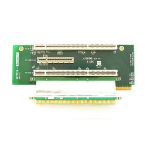 412878-002 - HP PCI-x PCI-Express Mixed Riser Card for ProLiant DL380 G5