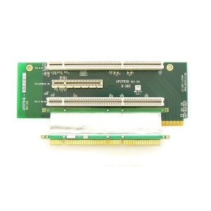412878-002 - HP PCI-Express Mixed Riser Card