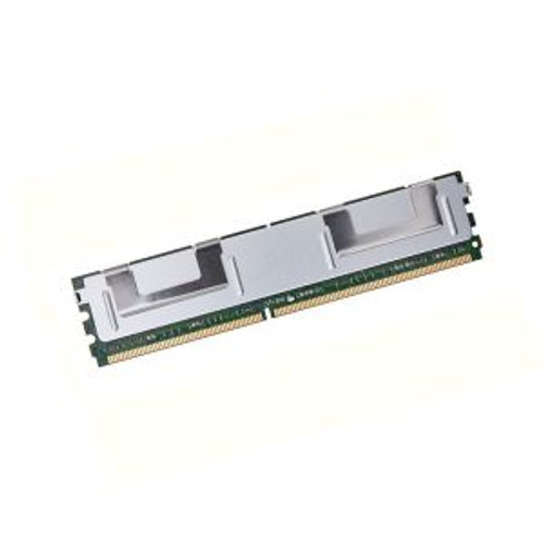 413015R-B21 - HP 16GB Kit (2 X 8GB) PC2-5300 DDR2-667MHz ECC Fully Buffered CL5 240-Pin DIMM Dual Rank Memory for ProLiant DL380-G5 Server