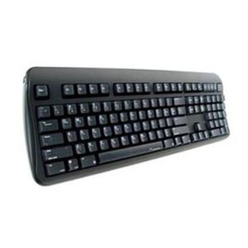 416038-211 - HP 101/102-key Compatible Keyboard (black)