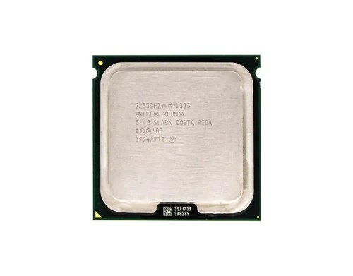 416194-B21 - HP 2.33GHz Xeon 5140 Dual-Core LGA771 Processor Kit