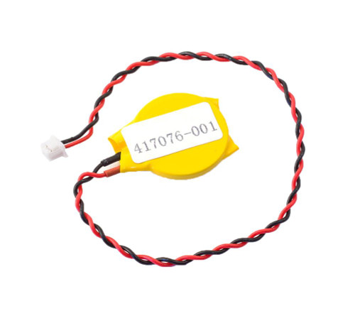 417076-001 - HP CMOS RTC Battery Notebook