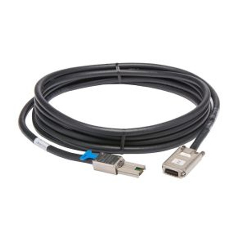 419569-B21 - HP 0.5m (1.64 Ft) SAS to mini-SAS Cable
