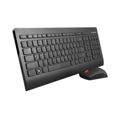 41N5672 - IBM Lenovo Wireless Keyboard and Mouse Kit