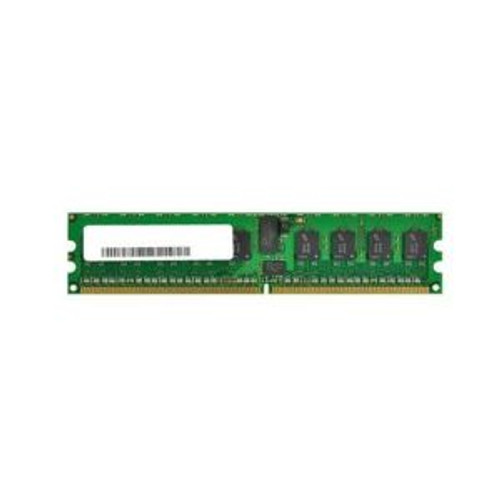 41T8585 - IBM 2GB 667MHz DDR2 PC2-5300 Registered ECC CL5 240-Pin DIMM Dual Rank Memory
