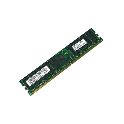 41V0128 - IBM 2GB 533MHz DDR2 PC2-4200 ECC 240-Pin DIMM