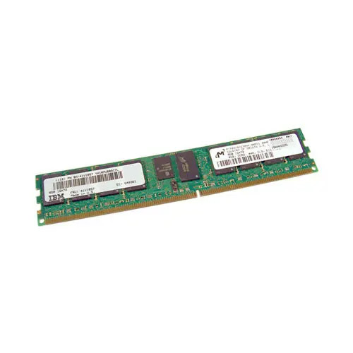 41V1857 - IBM 8GB DDR2-400MHz PC2-3200 ECC Registered 240-Pin DIMM