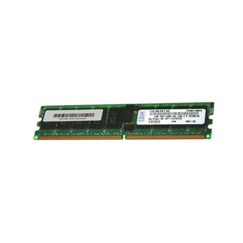 41Y2723 - IBM 8GB DDR2-533MHz PC2-4200 ECC Registered 240-Pin Memory