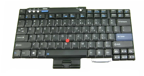 42T3265 - IBM ThinkPad T60 Laptop Keyboard Assembly