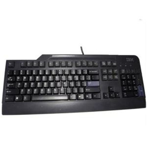 IBM Keyboard X60 X61 UK - Replacement keyboard for IBM X60/X61 laptops, UK layout, part number 42T3439.