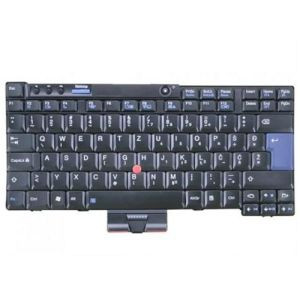 42T3548 - IBM Hebrew Layout Tablet Keyboard