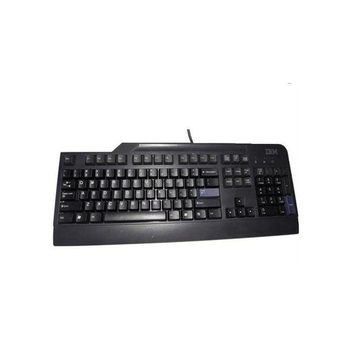 42T3617 - IBM Hebrew Layout Keyboard Assembly
