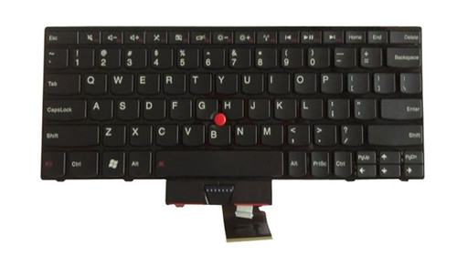 42T3686 - IBM Arabic ThinkPad X200 X201 Keyboard