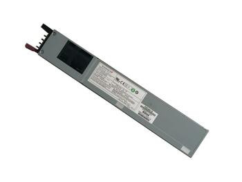 PWS6541R - SuperMicro 1U 650W DC Redundant Power Supply