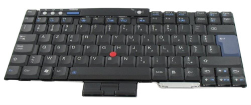 42T4011 - IBM Laptop Keyboard