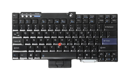 42T4024 - IBM Swiss Layout Keyboard