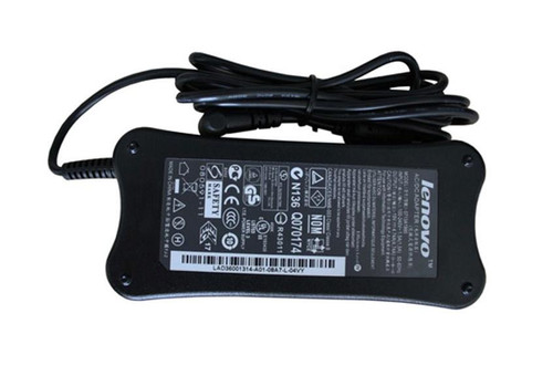 IBM 90Watt 20V 3-Pin AC Adapter for ThinkPad laptops - compatible with model 42T4465